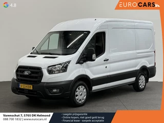 Ford Transit 290 2.0 TDCI L2H2 Trend Airco Bluetooth Camera  Cruise Control