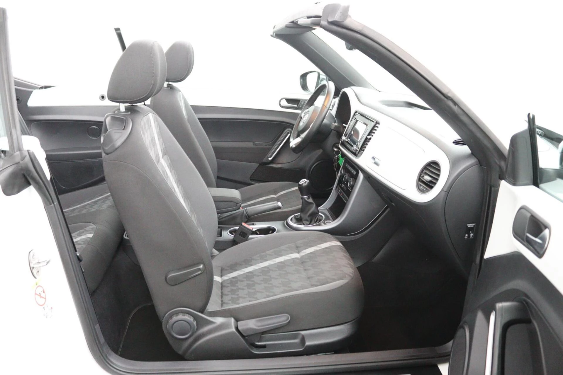 Hoofdafbeelding Volkswagen Beetle