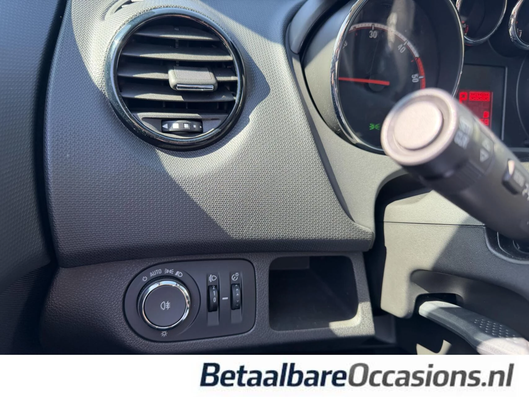 Hoofdafbeelding Opel Meriva