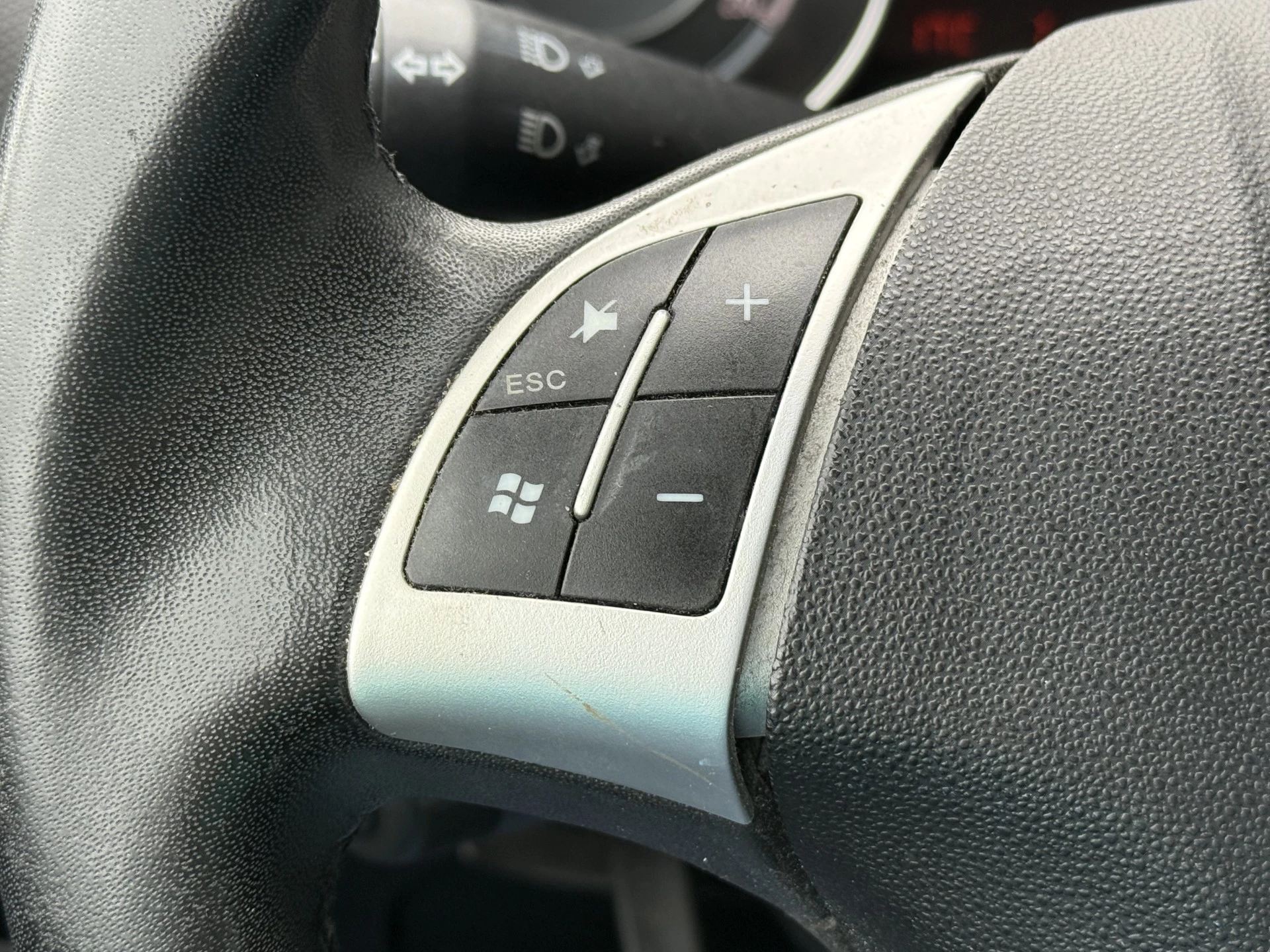 Hoofdafbeelding Fiat Punto