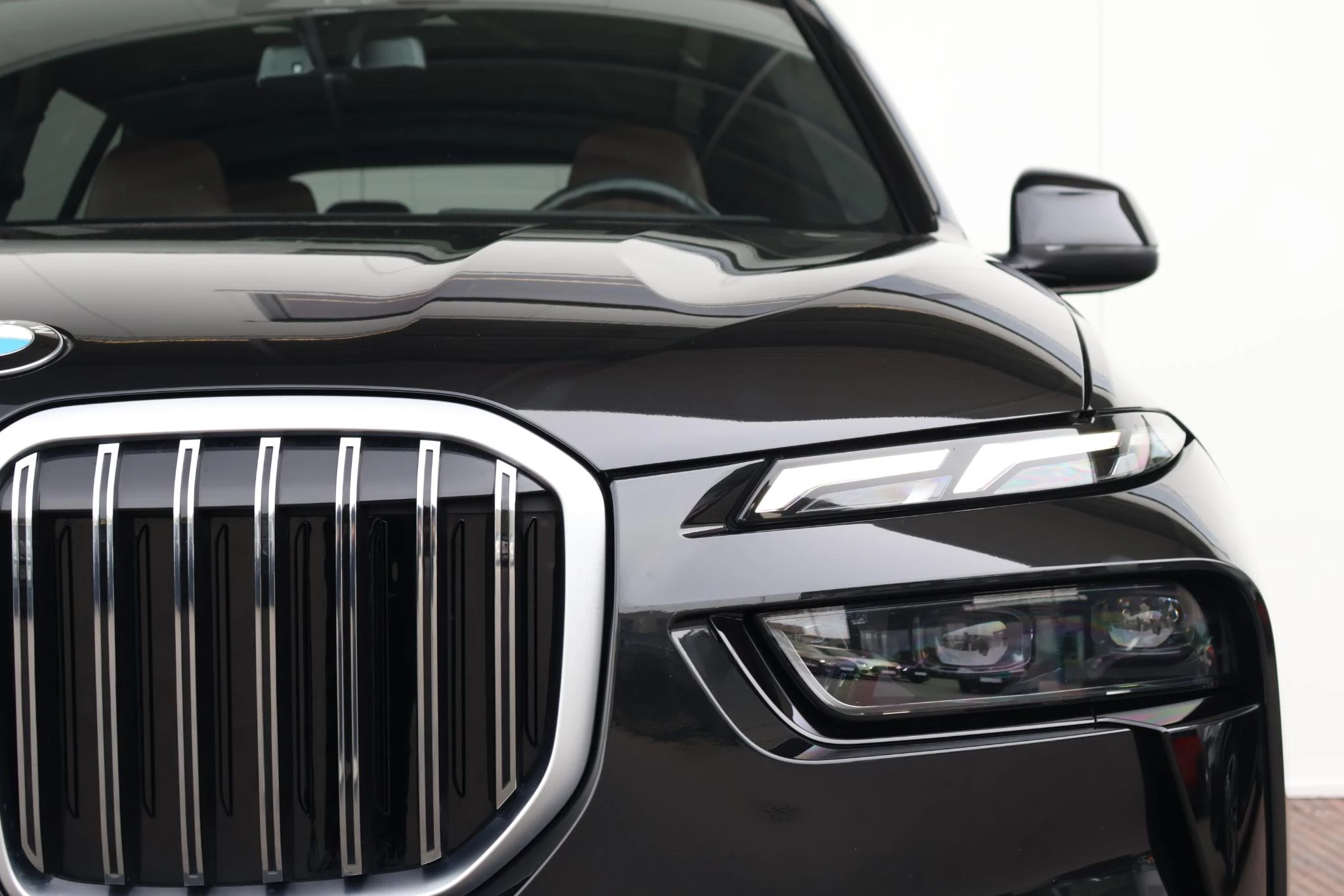 Hoofdafbeelding BMW X7