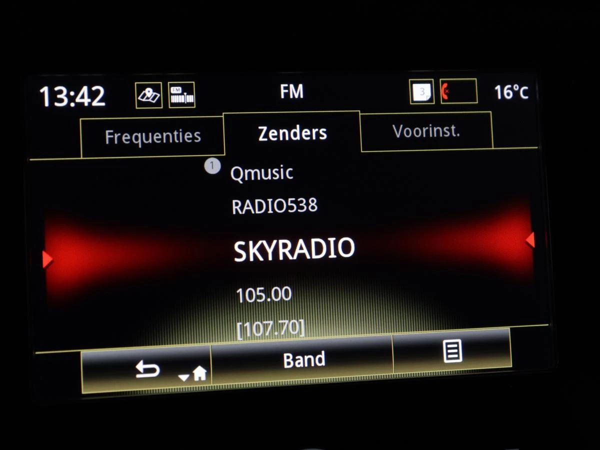 Hoofdafbeelding Renault Talisman