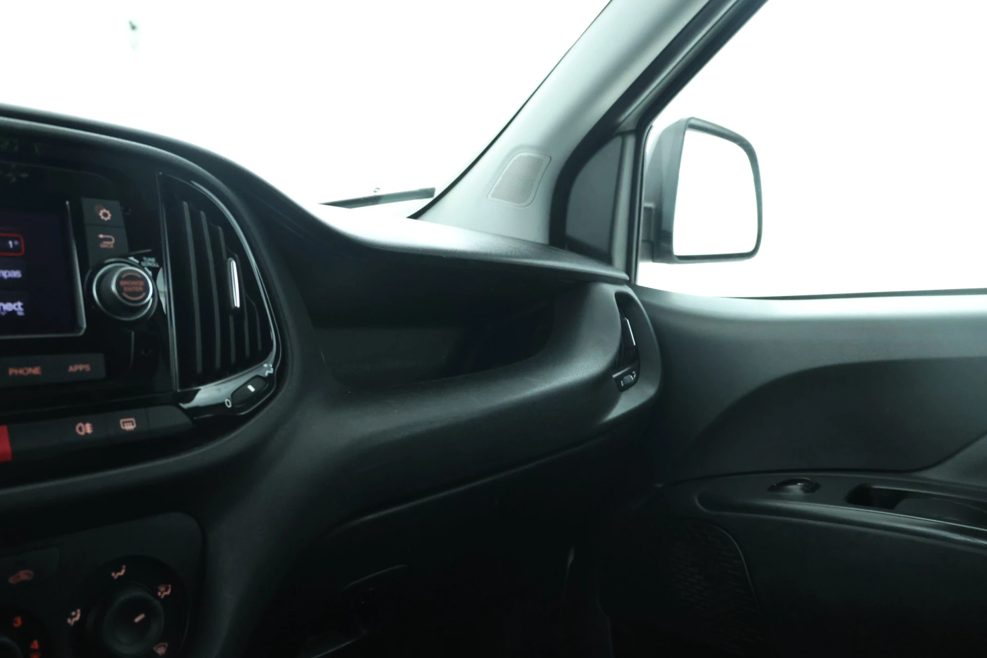 Hoofdafbeelding Fiat Doblò