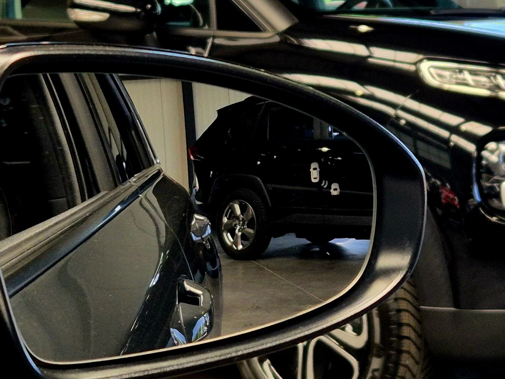 Hoofdafbeelding Kia ProCeed