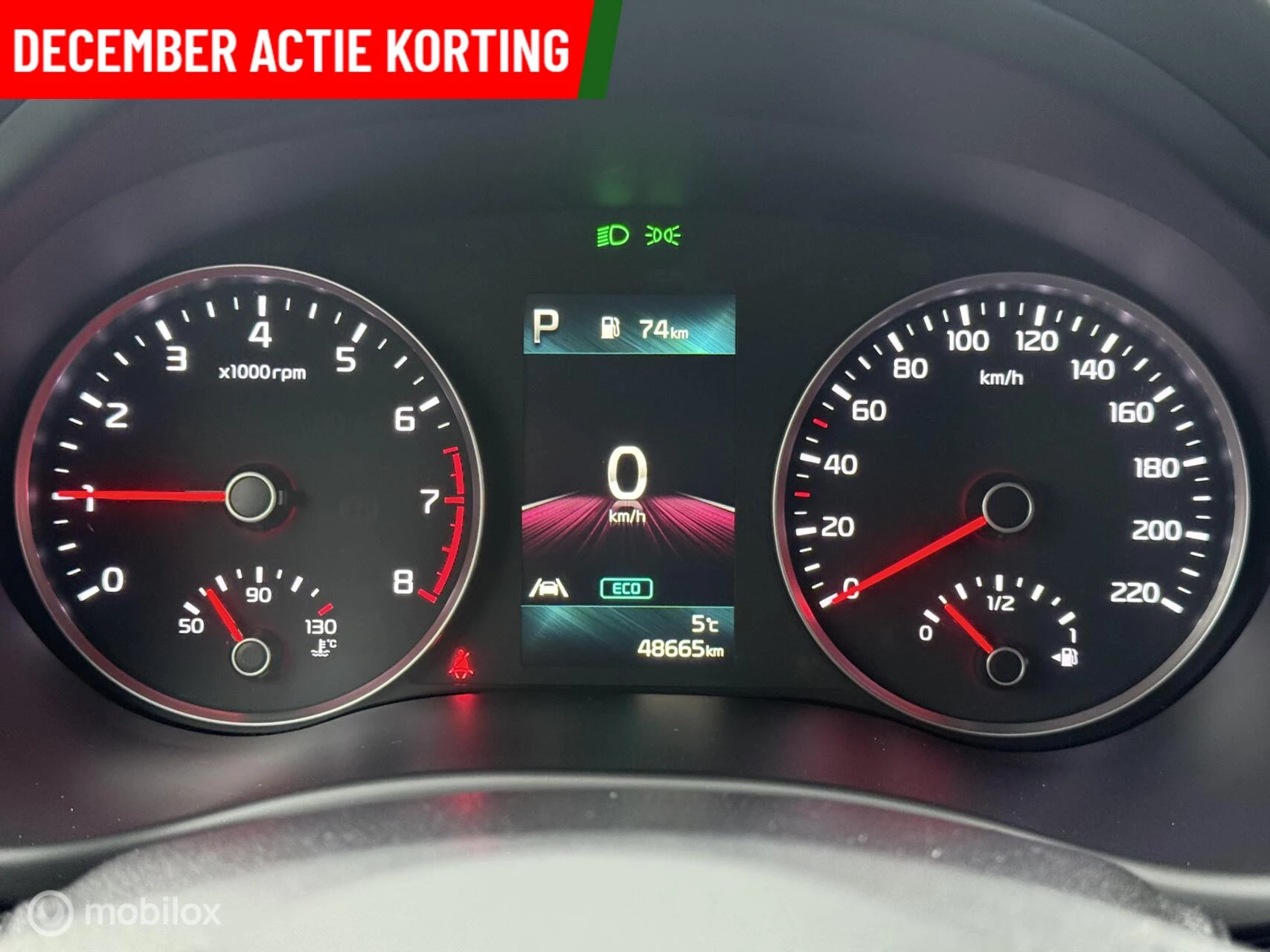 Hoofdafbeelding Kia Stonic