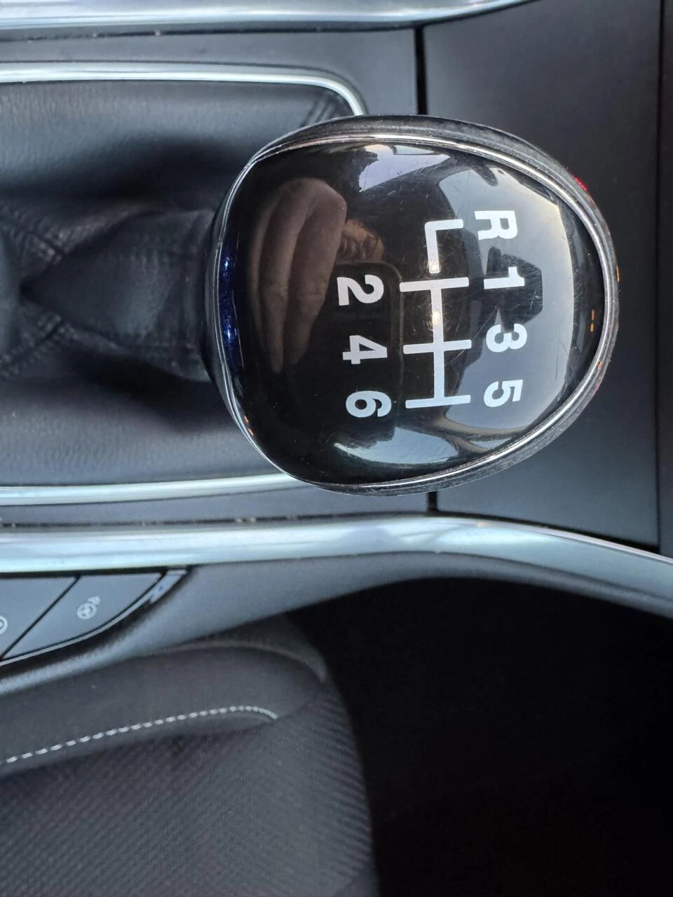 Hoofdafbeelding Ford S-Max