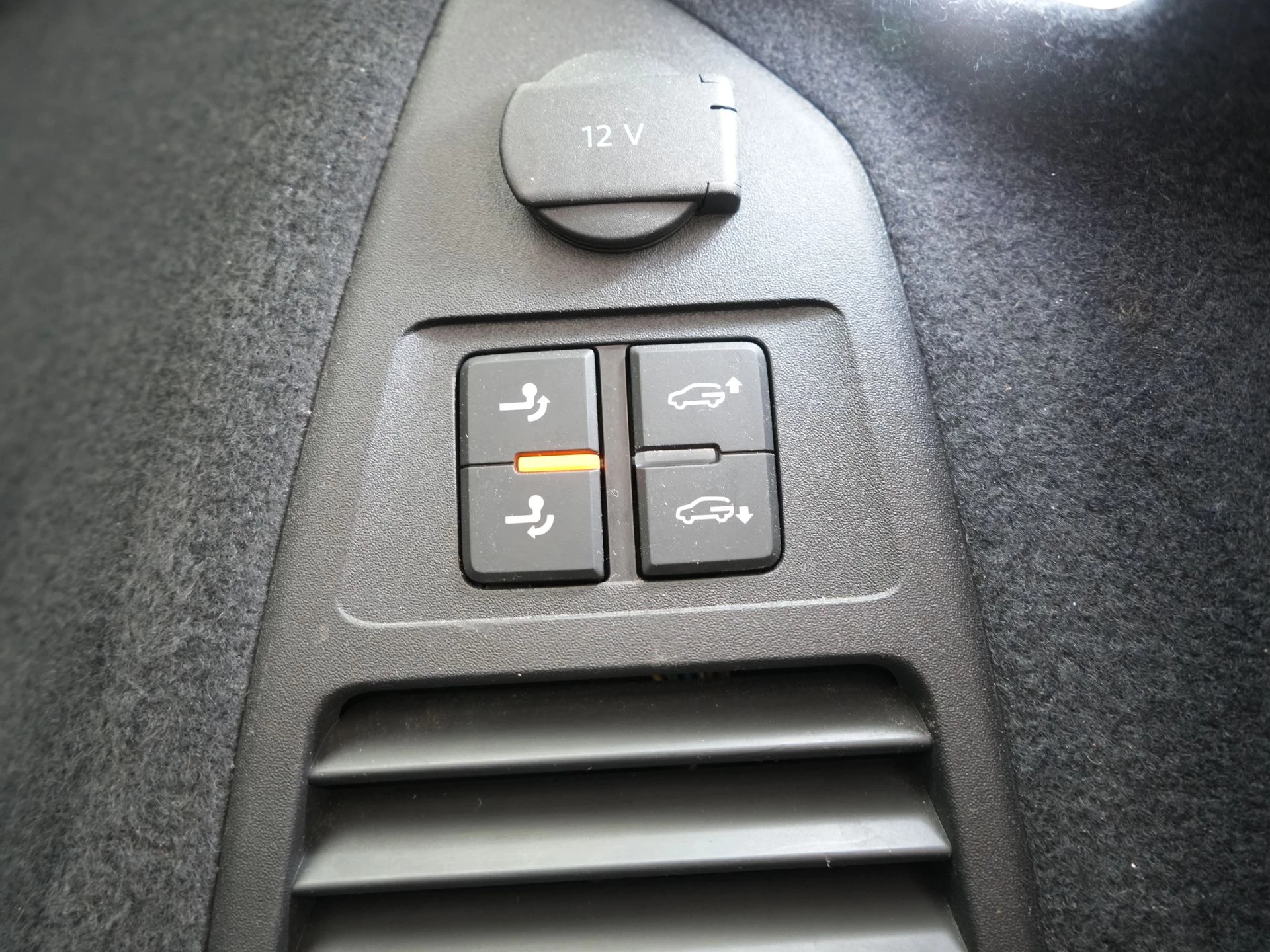 Hoofdafbeelding Volkswagen Touareg