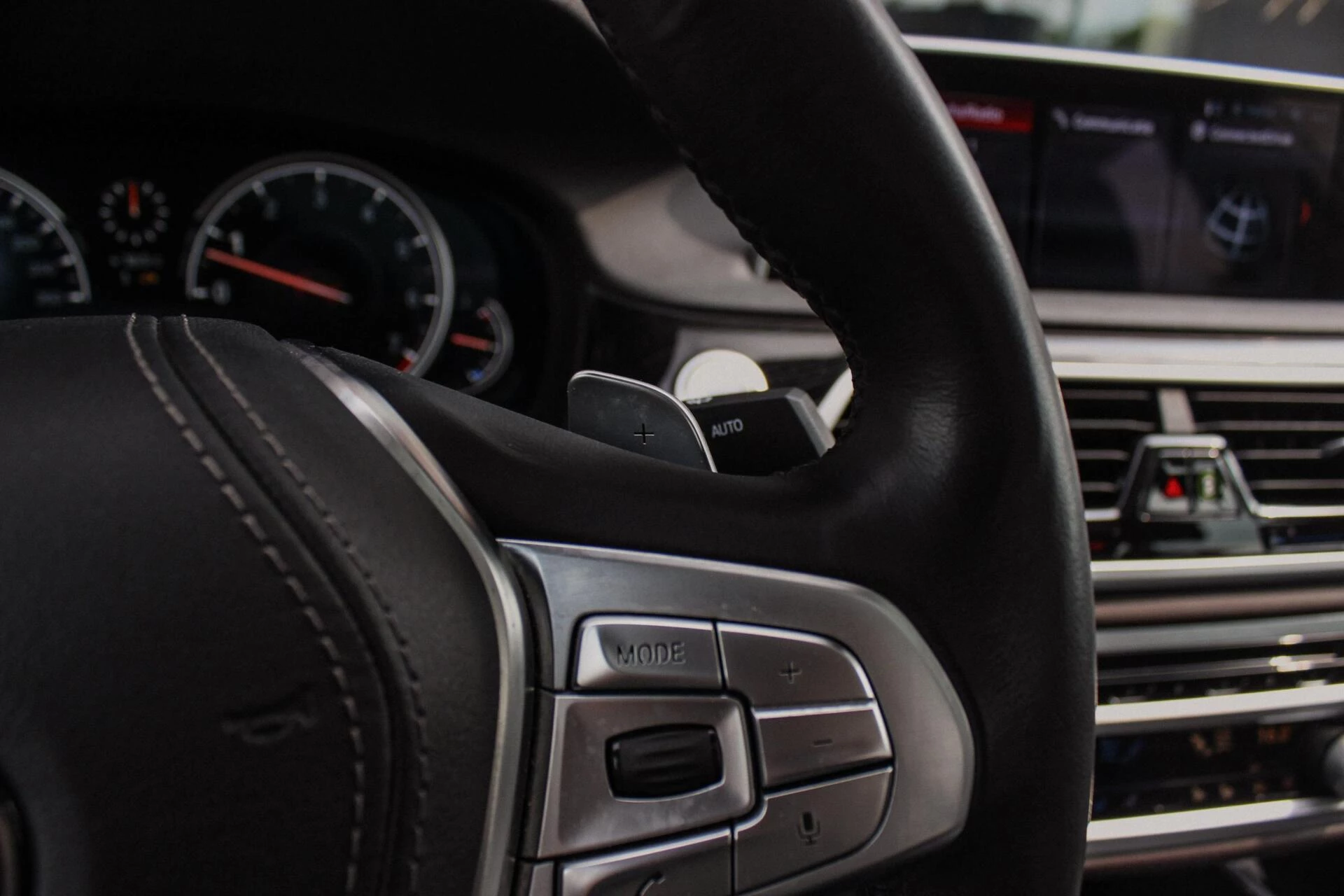 Hoofdafbeelding BMW 7 Serie