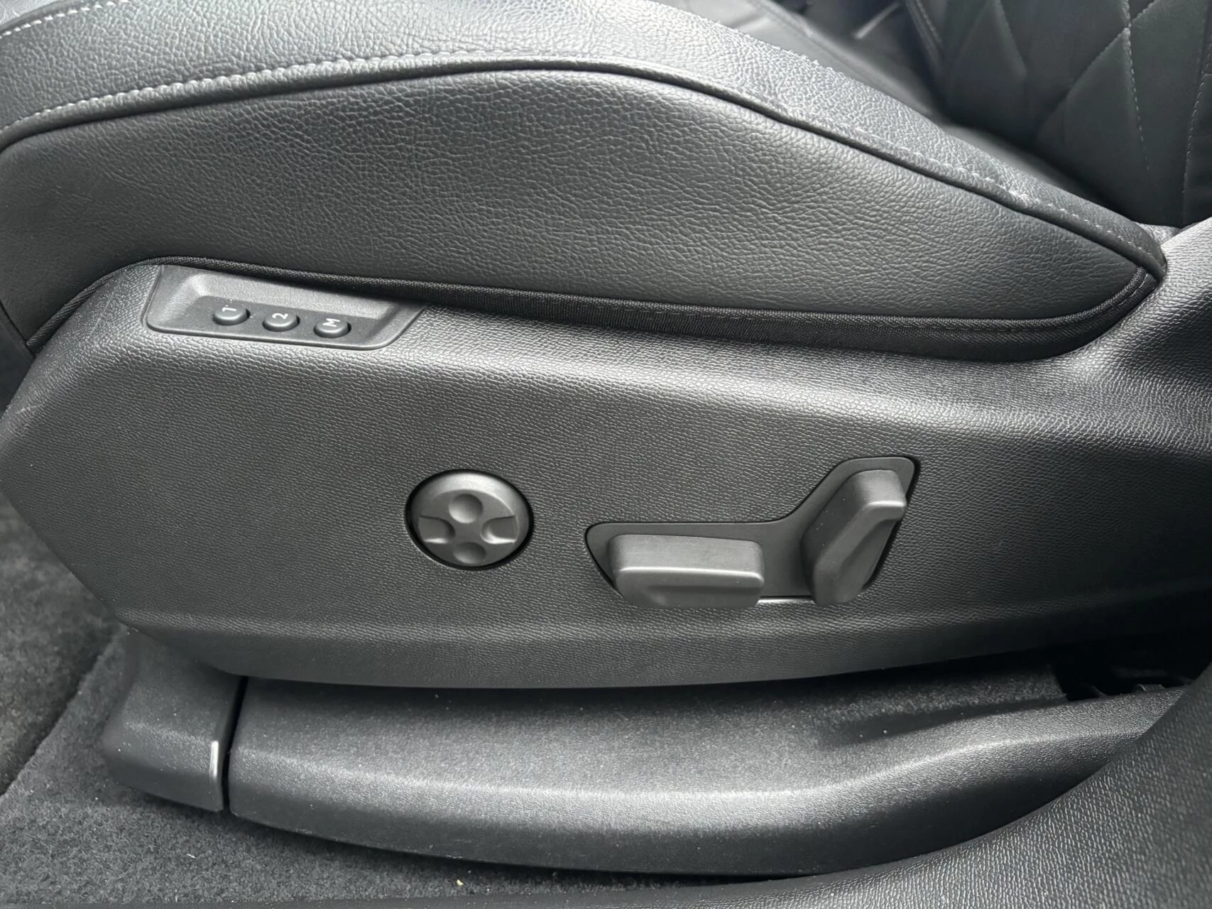 Hoofdafbeelding DS DS 7