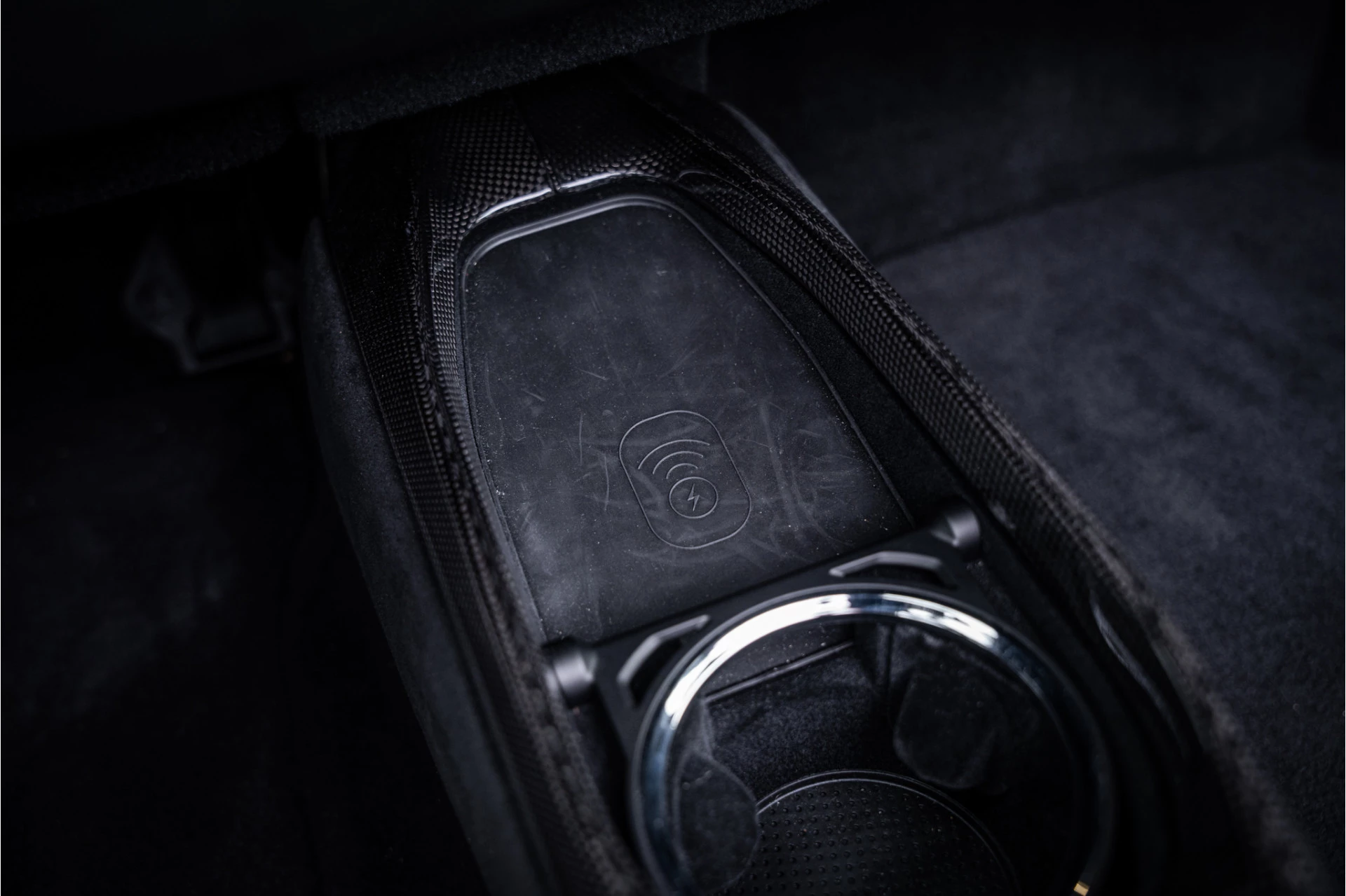 Hoofdafbeelding Ferrari 296