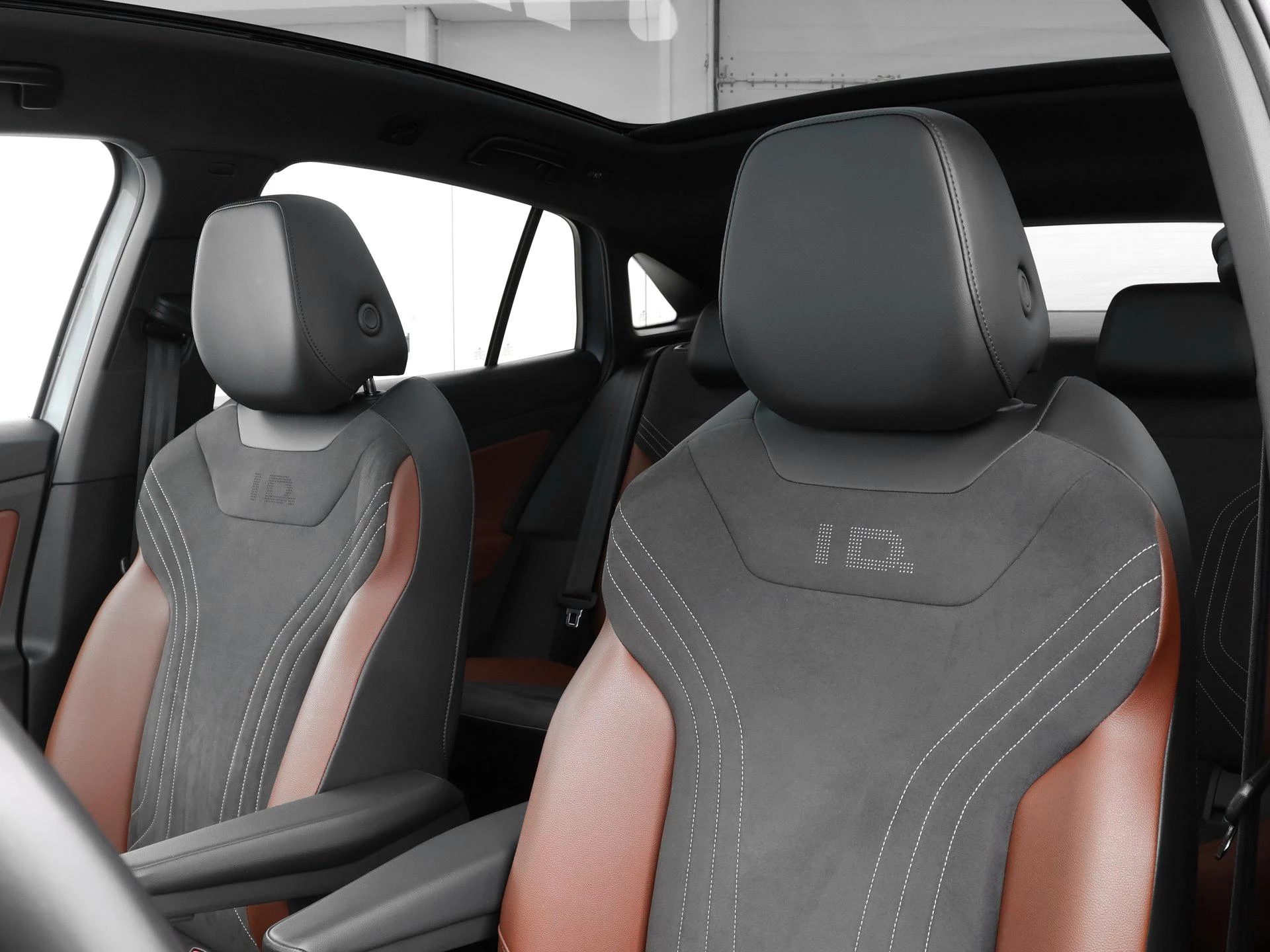 Hoofdafbeelding Volkswagen ID.5