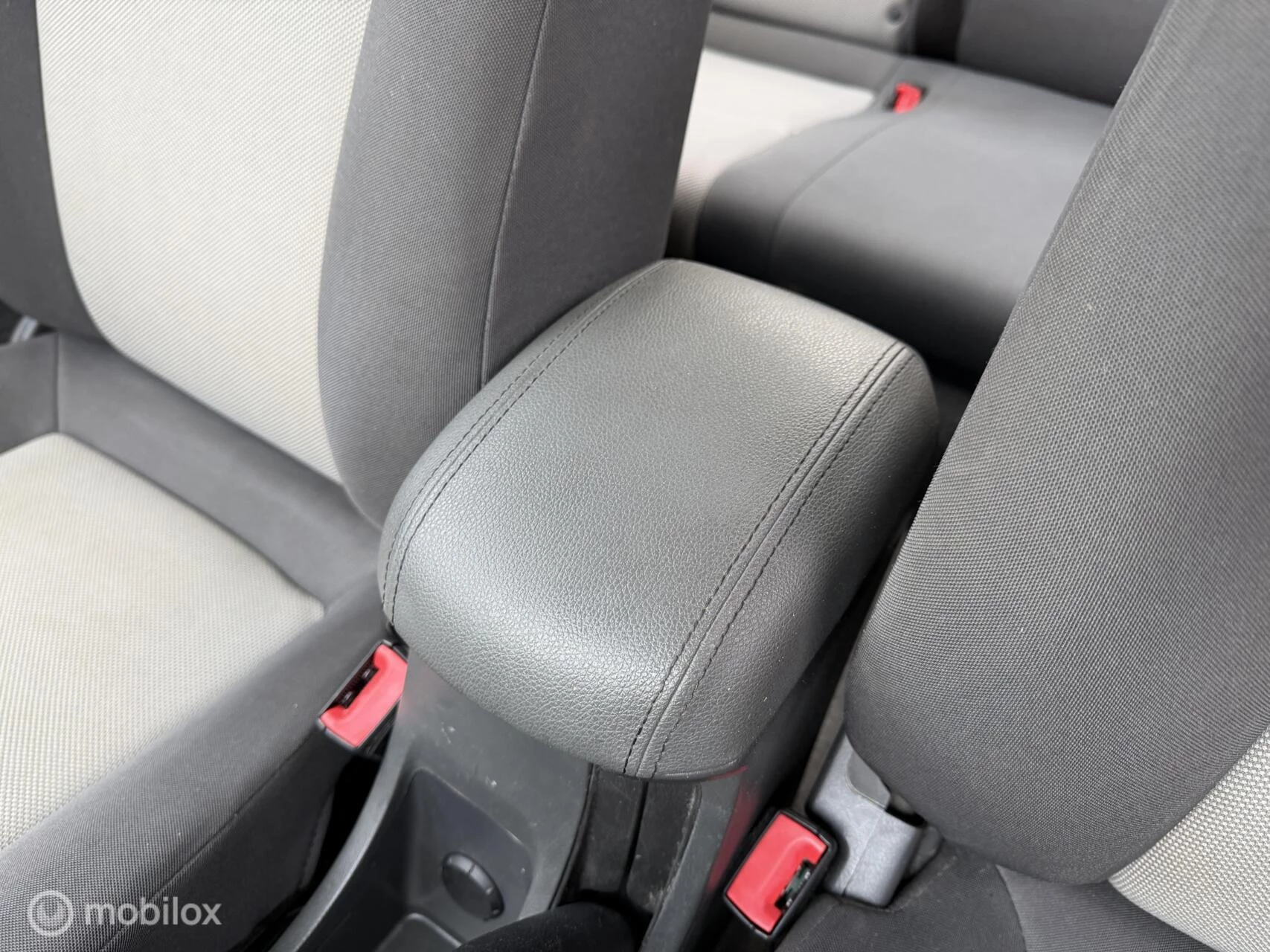 Hoofdafbeelding Chevrolet Cruze