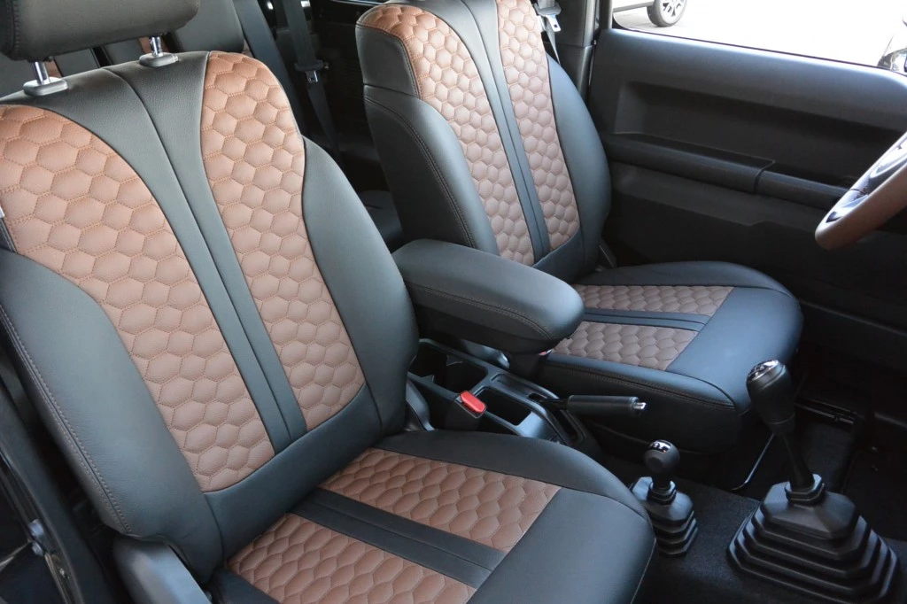 Hoofdafbeelding Suzuki Jimny