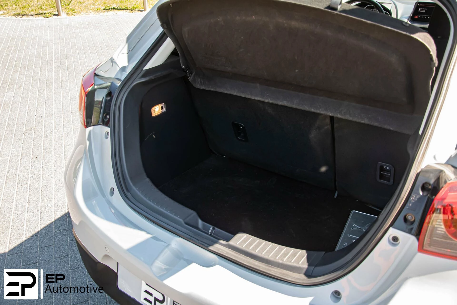Hoofdafbeelding Mazda 2