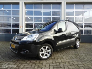 Hoofdafbeelding Citroën Berlingo Citroen Berlingo bestel 1.6 e-HDI Airco , Cruise , Marge
