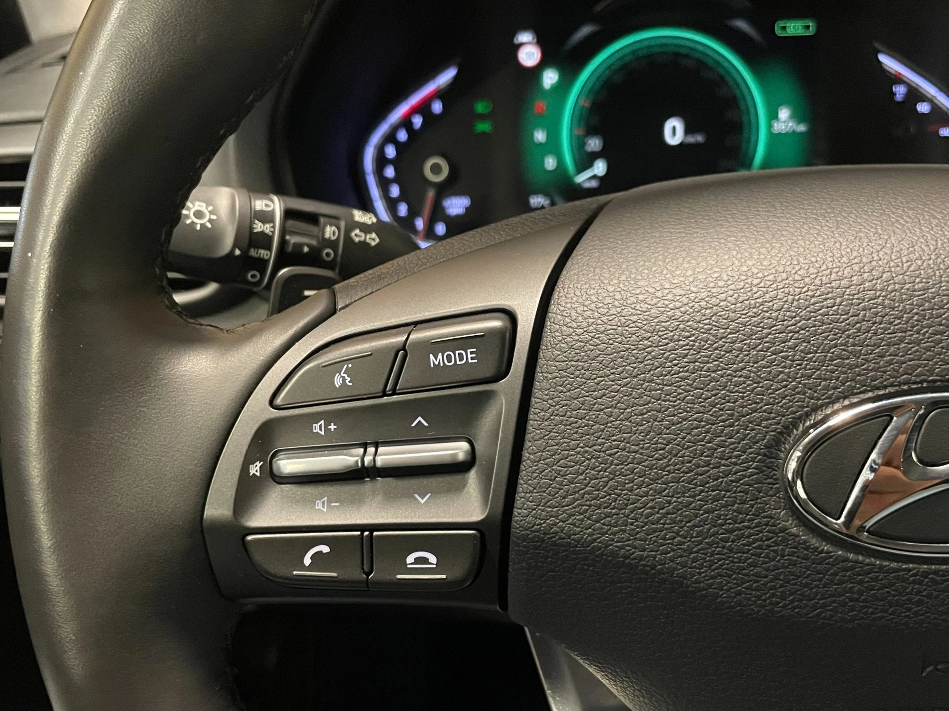 Hoofdafbeelding Hyundai i30