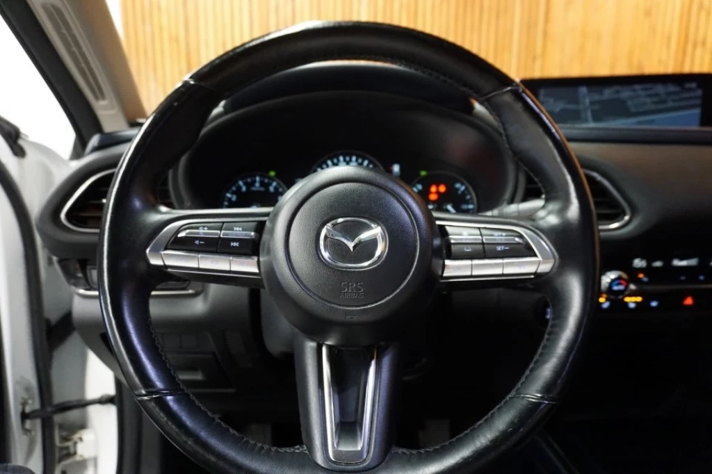Hoofdafbeelding Mazda CX-30