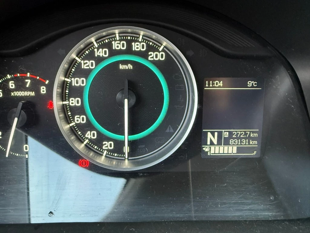 Hoofdafbeelding Suzuki Ignis