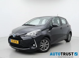 Toyota Yaris 1.5 Hybrid Design Sport AIRCO AUTOMAAT CAMERA