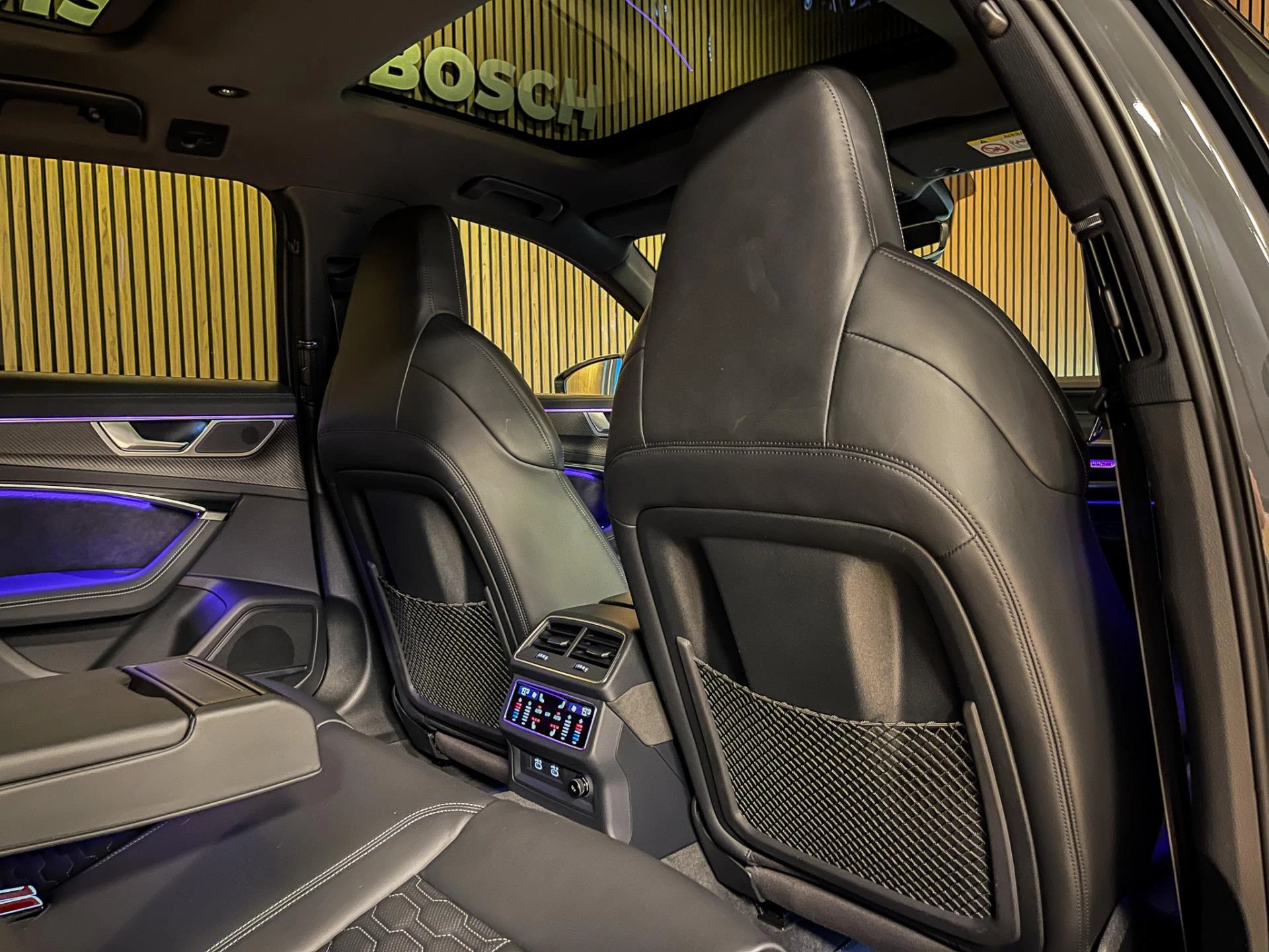 Hoofdafbeelding Audi RS6