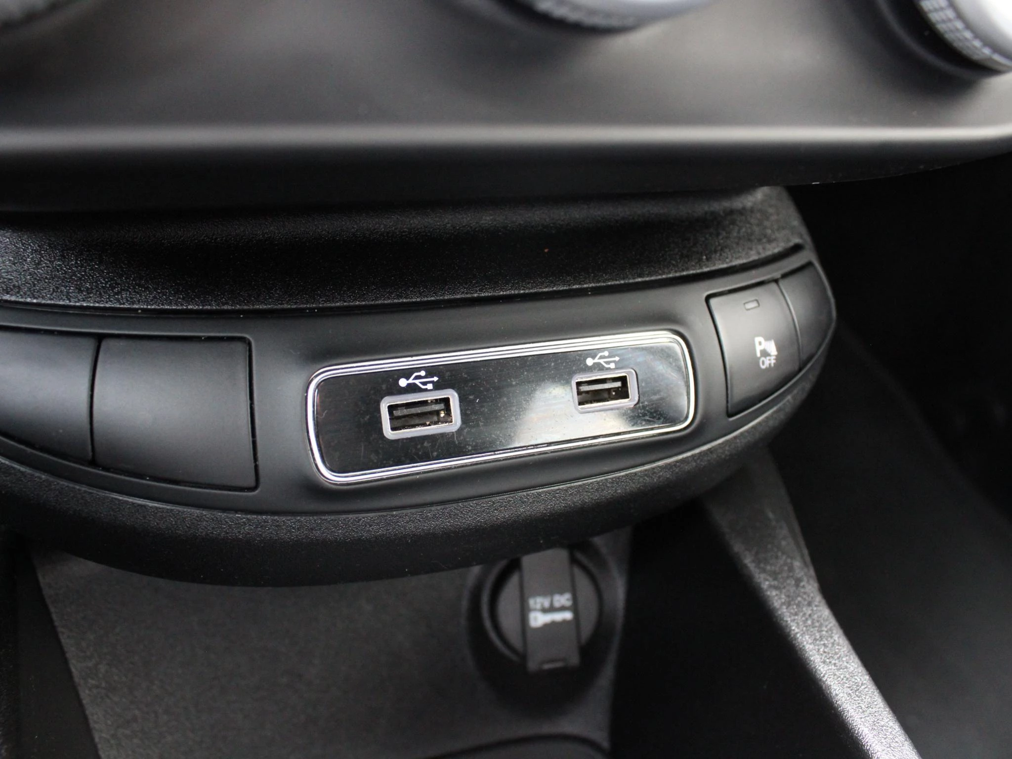 Hoofdafbeelding Fiat 500X