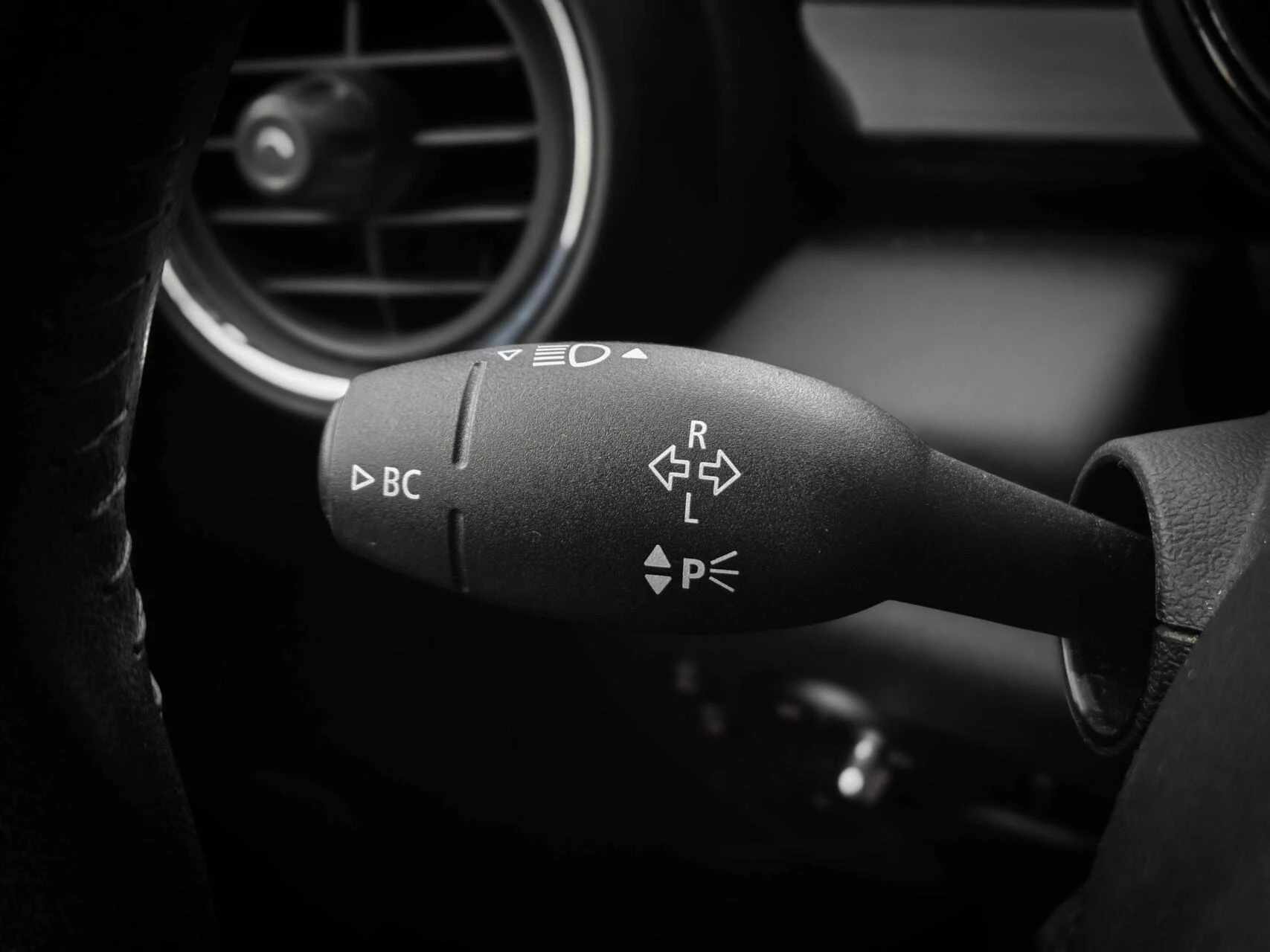 Hoofdafbeelding MINI Cooper S