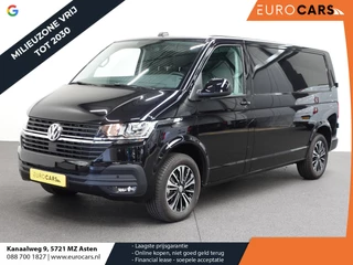 Volkswagen Transporter 2.0 TDI L2H1 28 Highline Automaat Camera Airco Cruise