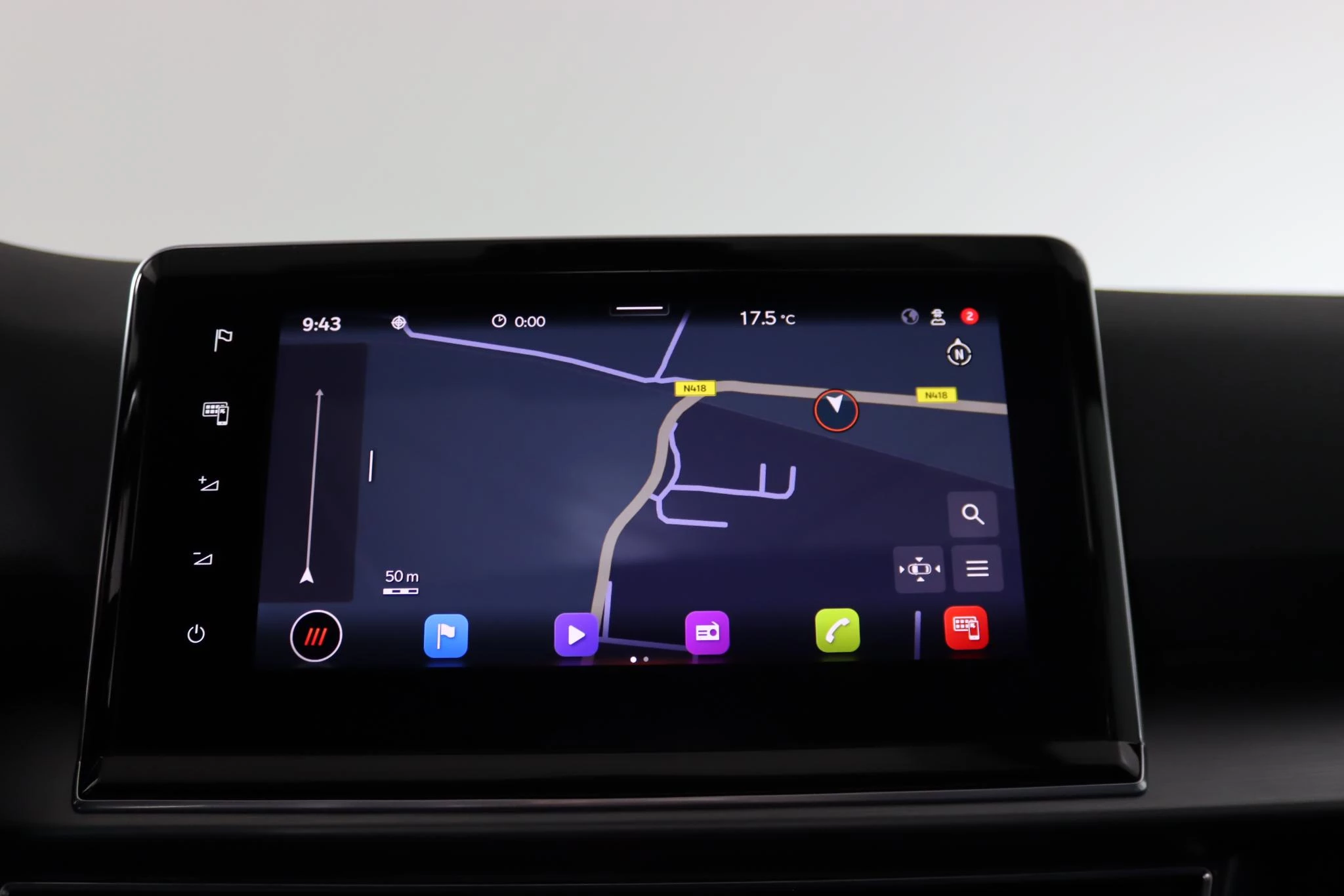 Hoofdafbeelding SEAT Tarraco