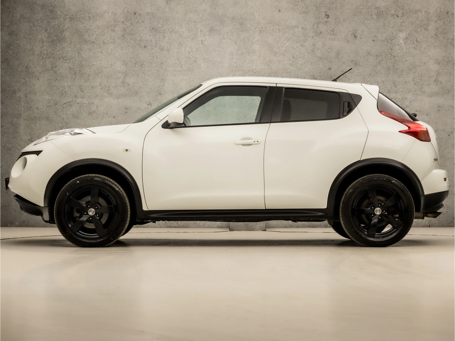 Hoofdafbeelding Nissan Juke