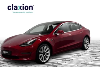 Tesla Model 3 Long Range AWD 75 kWh