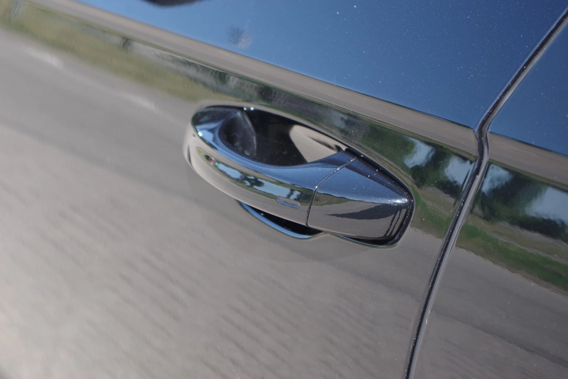 Hoofdafbeelding Volkswagen Touareg