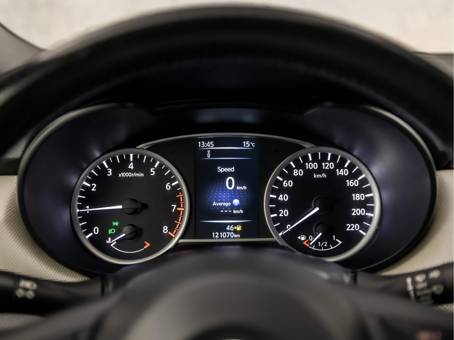 Hoofdafbeelding Nissan Micra