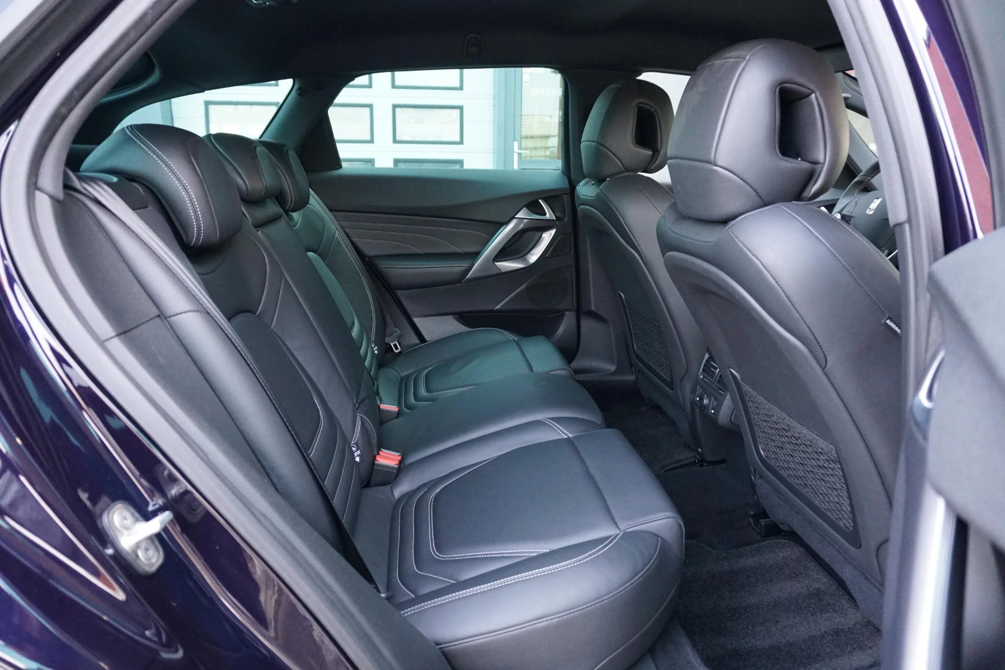 Hoofdafbeelding DS DS 5