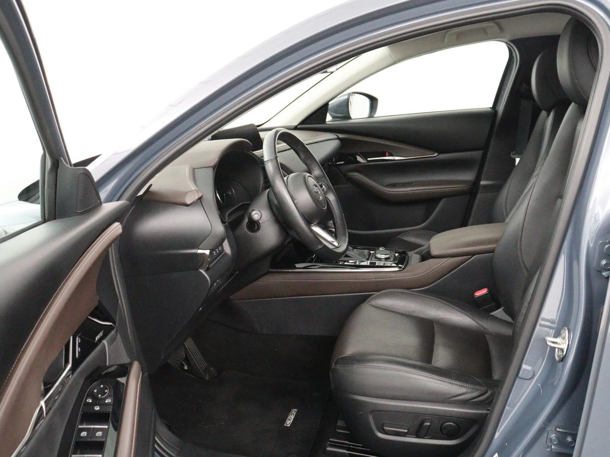 Hoofdafbeelding Mazda CX-30