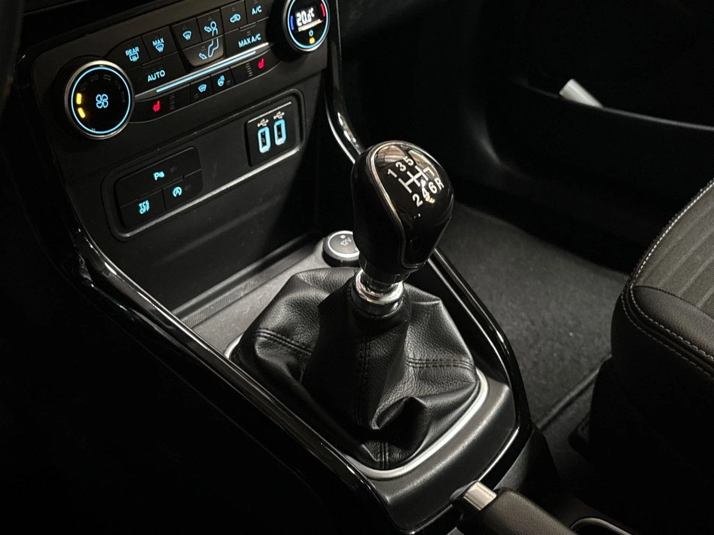 Hoofdafbeelding Ford EcoSport