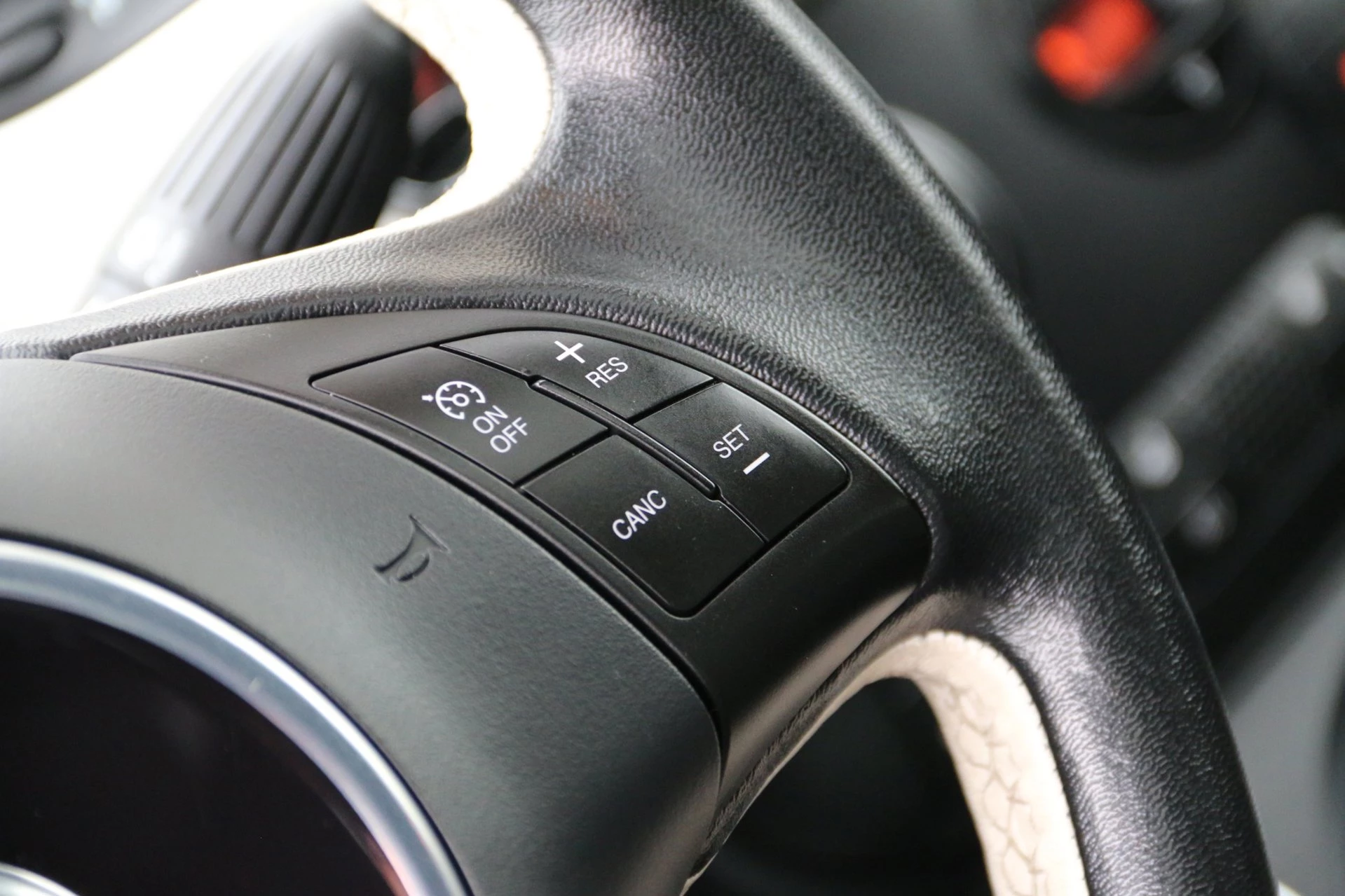 Hoofdafbeelding Fiat 500e