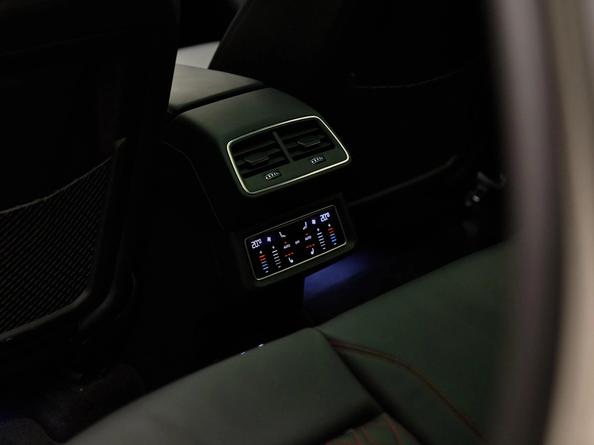 Hoofdafbeelding Audi SQ8