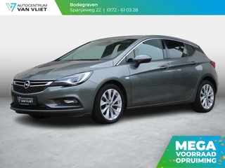 Opel Astra 1.4 Turbo Innovation | 150 PK | TREKHAAK | NAVIGATIE |