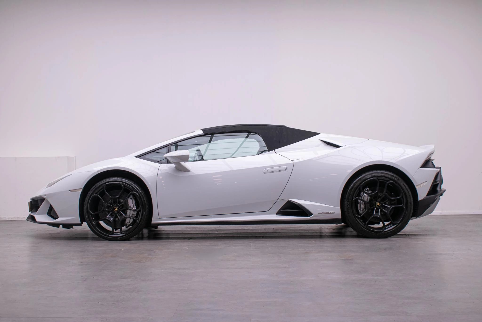 Hoofdafbeelding Lamborghini Huracán