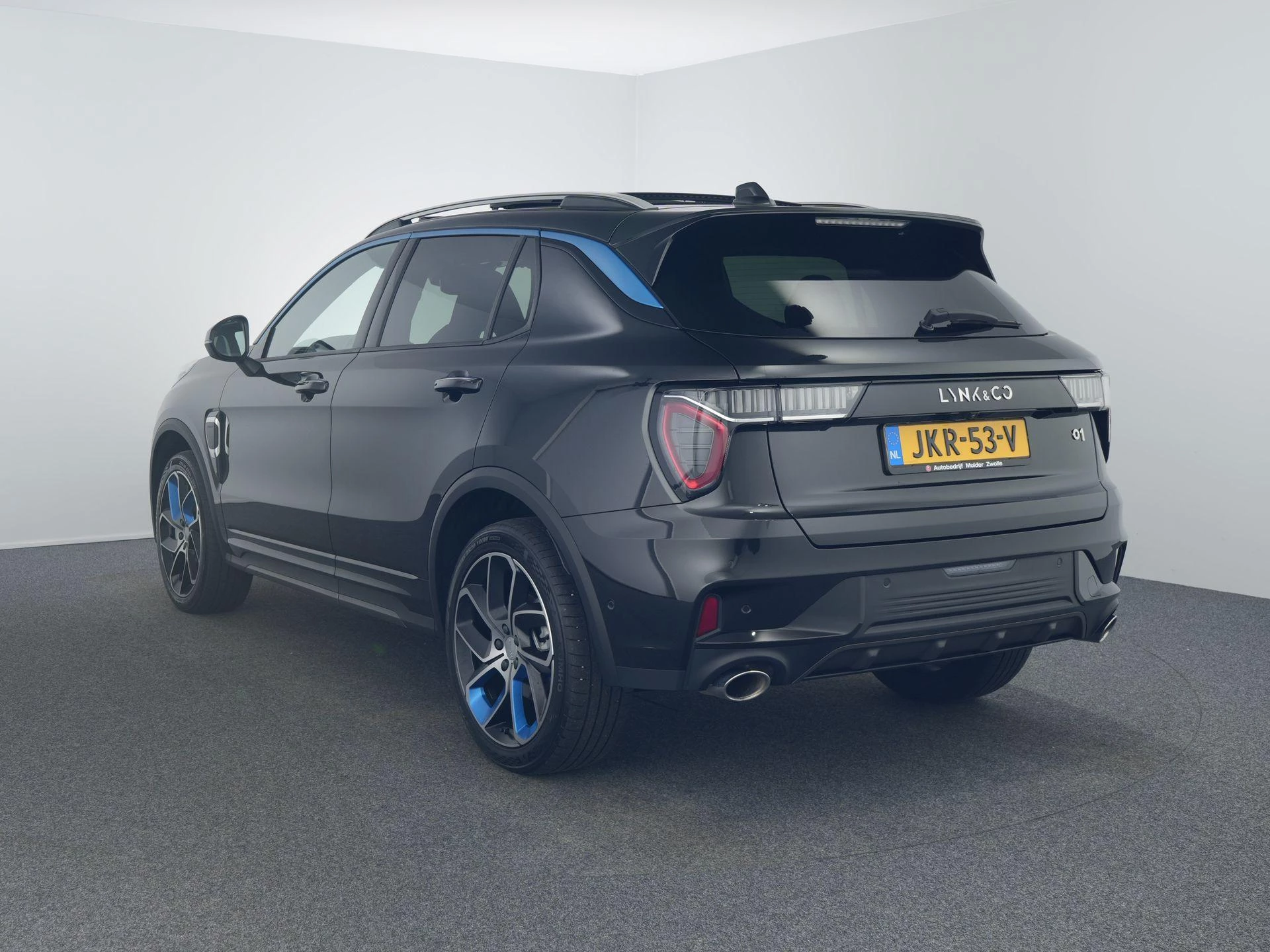 Hoofdafbeelding Lynk & Co 01