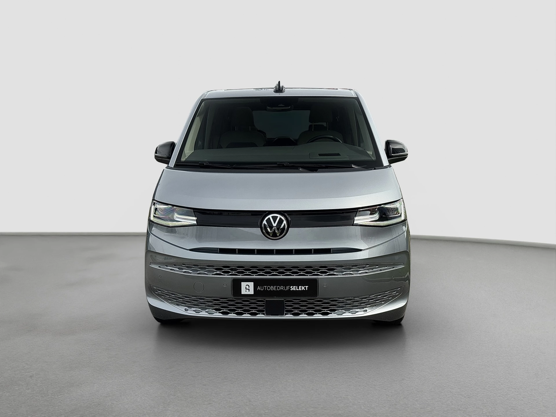 Hoofdafbeelding Volkswagen Multivan