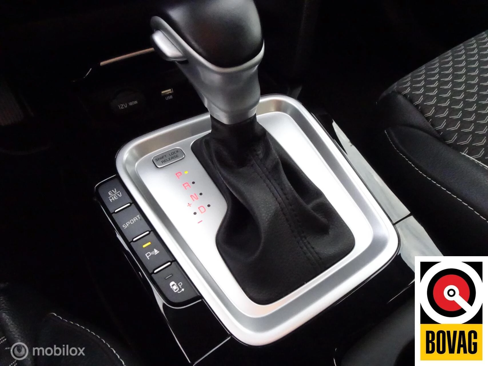 Hoofdafbeelding Kia XCeed