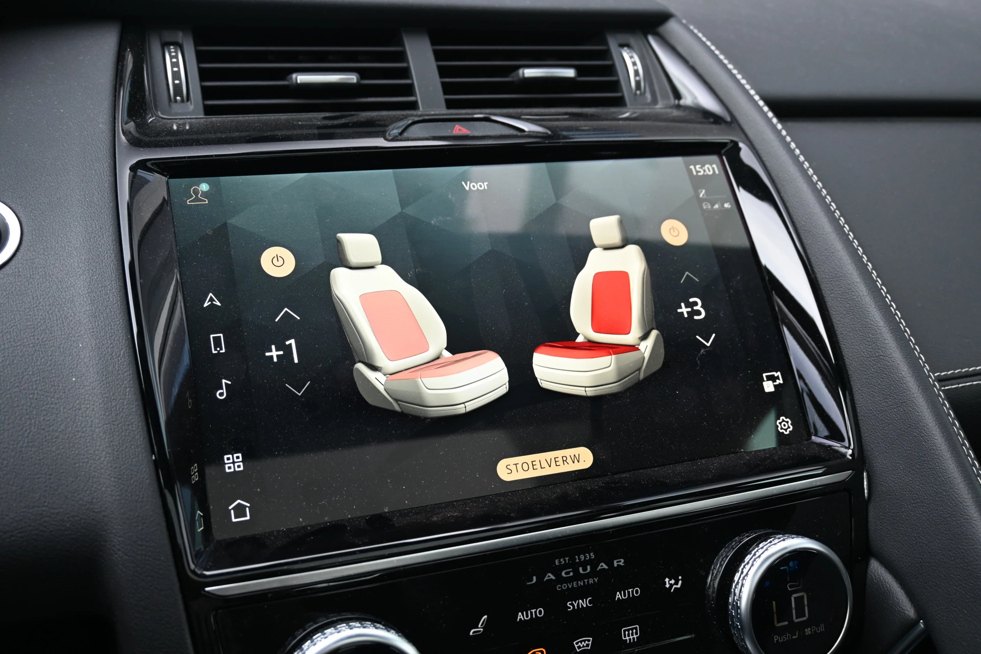 Hoofdafbeelding Jaguar E-PACE