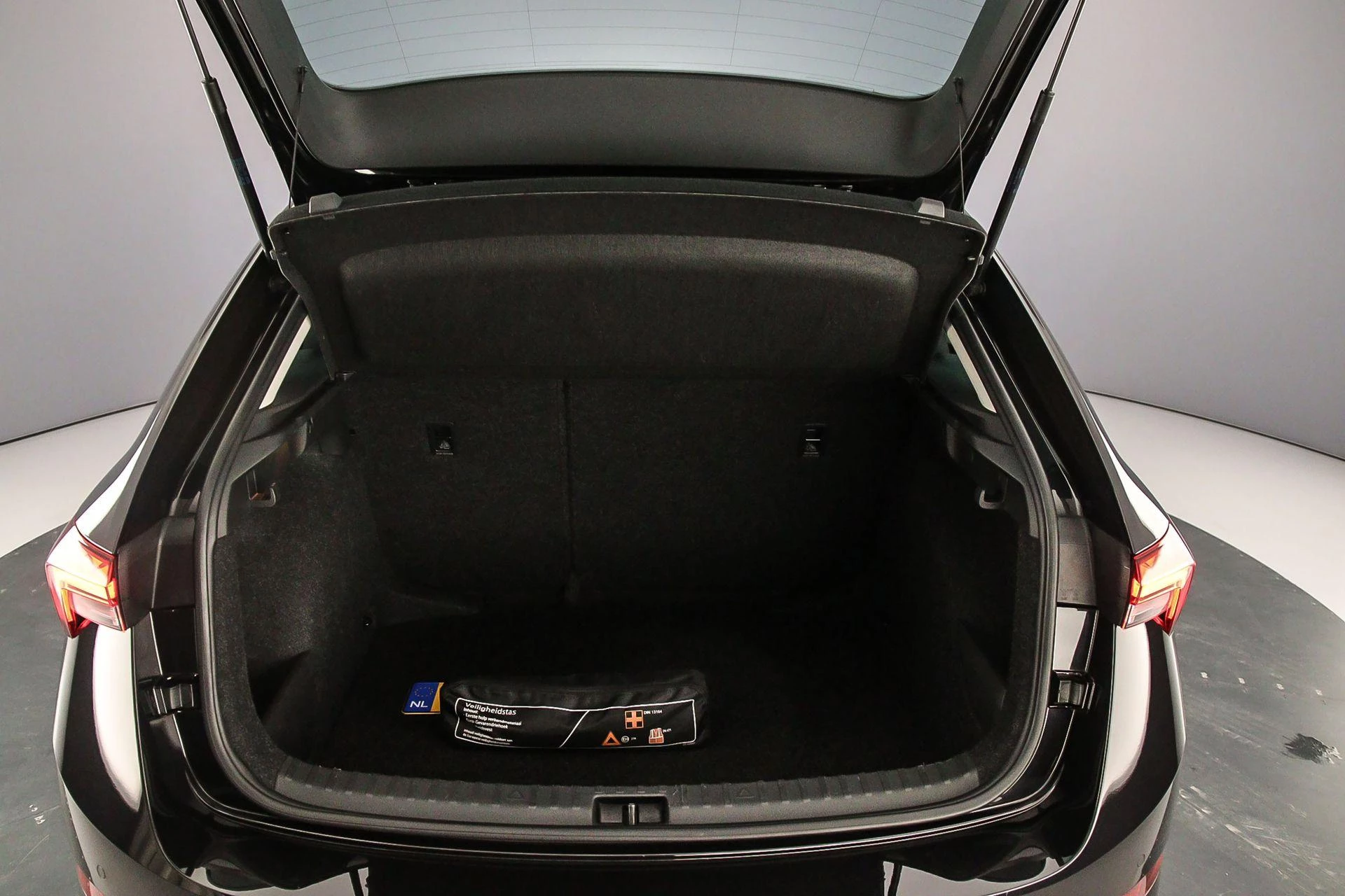 Hoofdafbeelding Škoda Scala