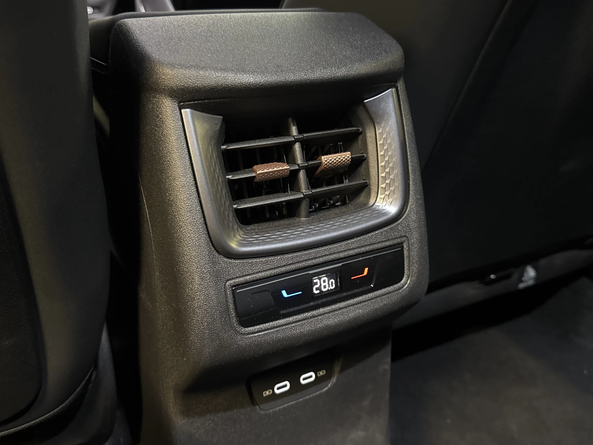 Hoofdafbeelding CUPRA Terramar