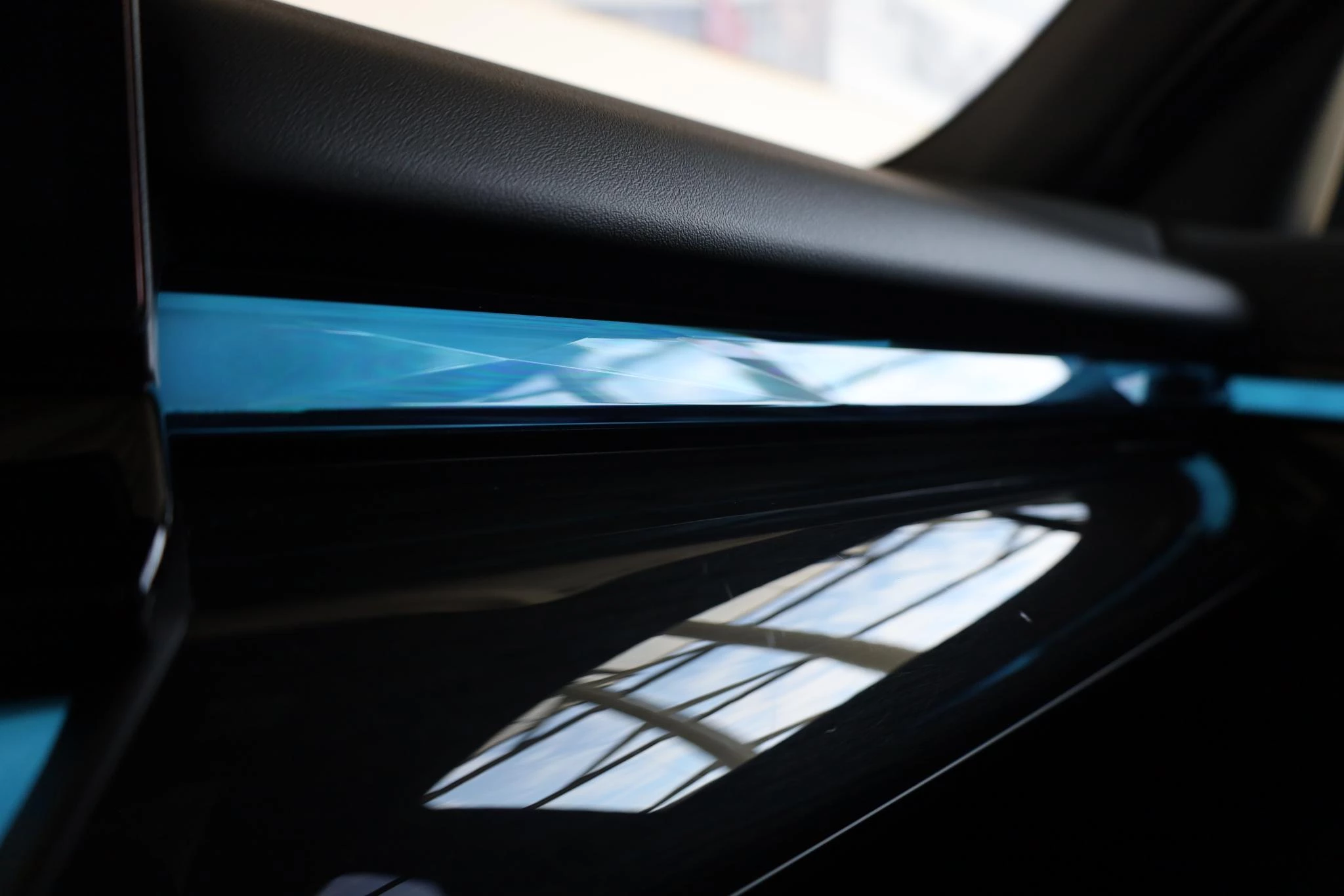 Hoofdafbeelding BMW i5