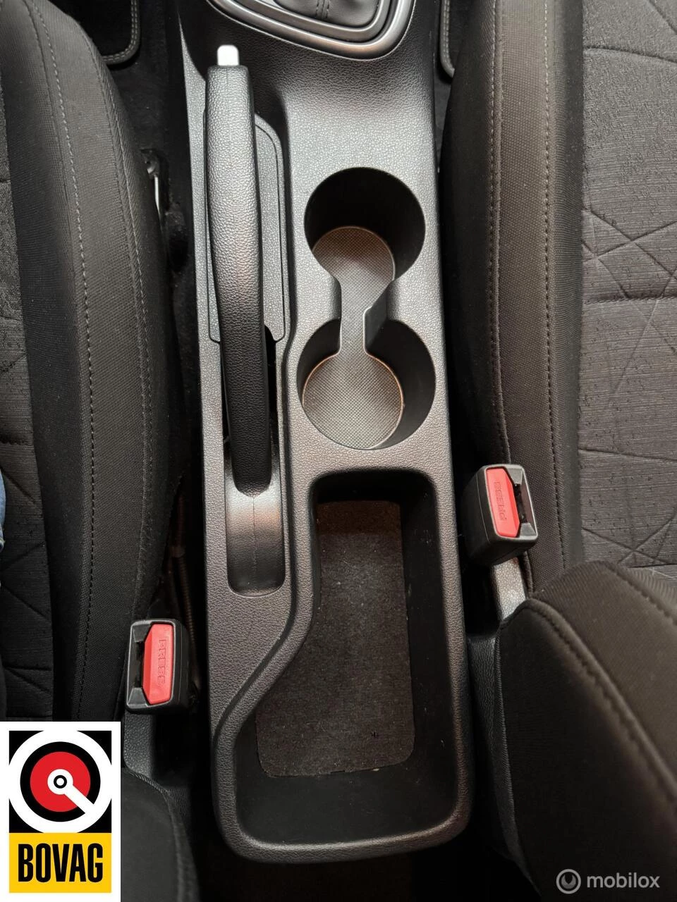 Hoofdafbeelding Hyundai Bayon