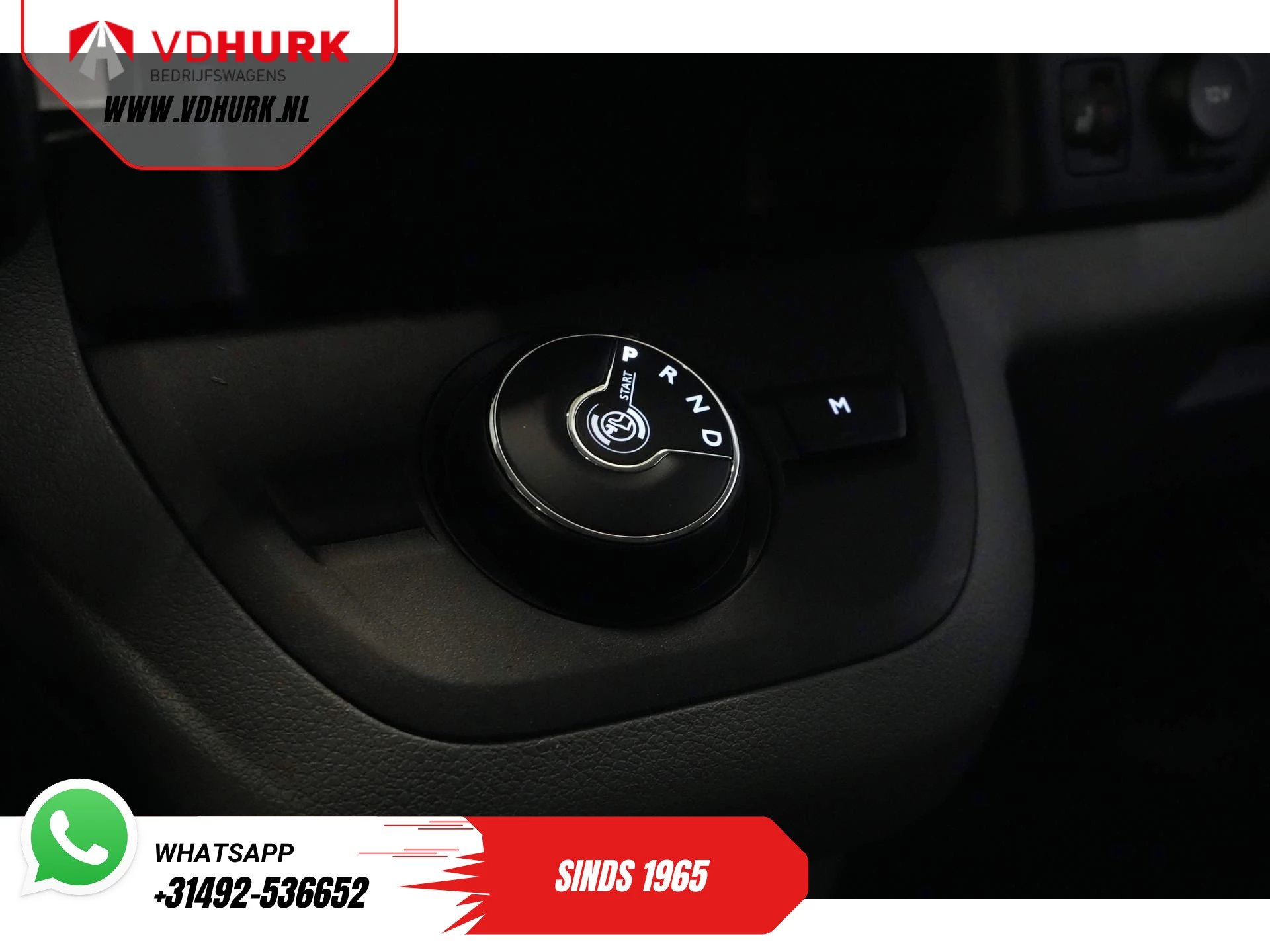 Hoofdafbeelding Fiat Scudo