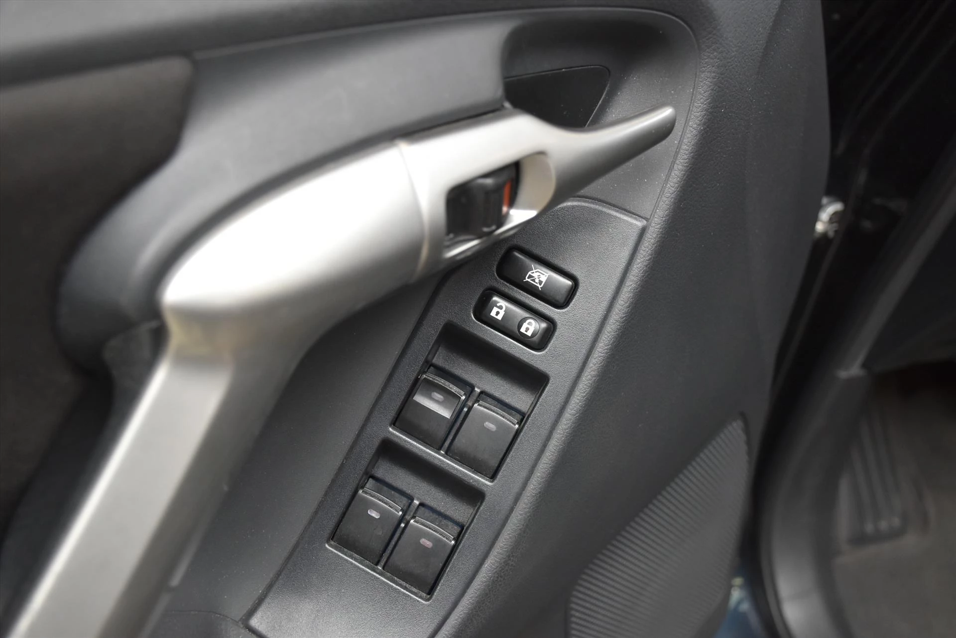 Hoofdafbeelding Toyota Verso