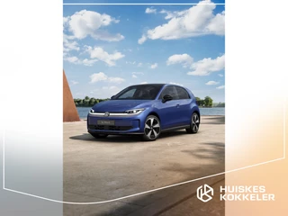 Hoofdafbeelding Volkswagen ID. Polo Volkswagen ID. Polo